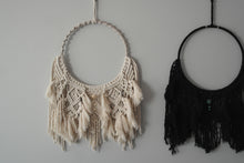 Load image into Gallery viewer, THE YANG TO MY YIN MACRAME WALL HANGING