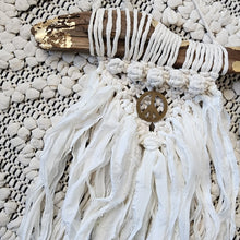 Load image into Gallery viewer, High Standards Macrame Wallhanging