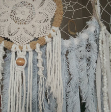 Load image into Gallery viewer, Falling For Macrame &amp; Crochet
