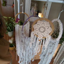 Load image into Gallery viewer, Falling For Macrame &amp; Crochet