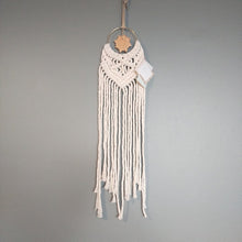 Load image into Gallery viewer, Let Your Light Shine Macrame